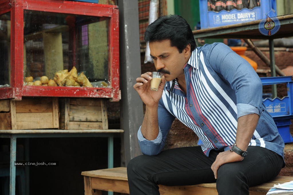 Bheemavaram Bullodu Movie New Stills - 2 / 49 photos