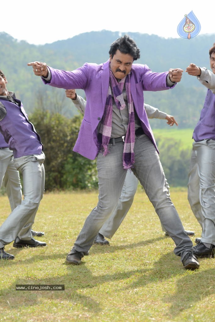 Bheemavaram Bullodu Movie New Stills - 23 / 49 photos