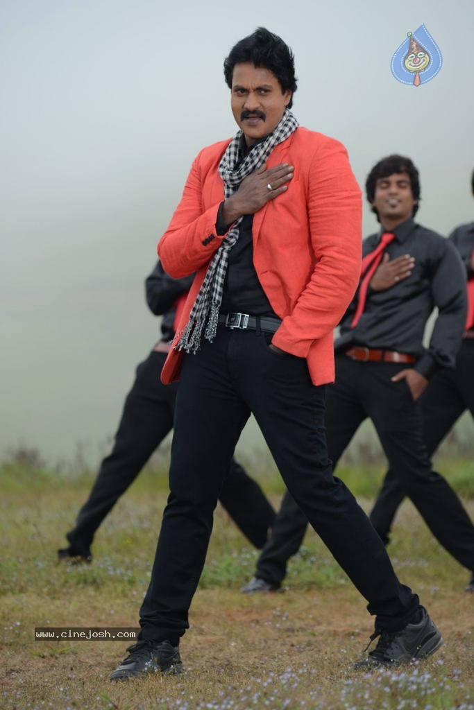 Bheemavaram Bullodu Movie New Stills - 25 / 49 photos