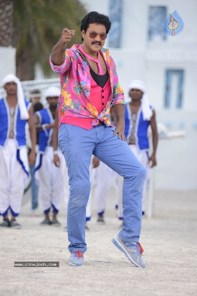 Bheemavaram Bullodu Movie New Stills - 26 / 49 photos