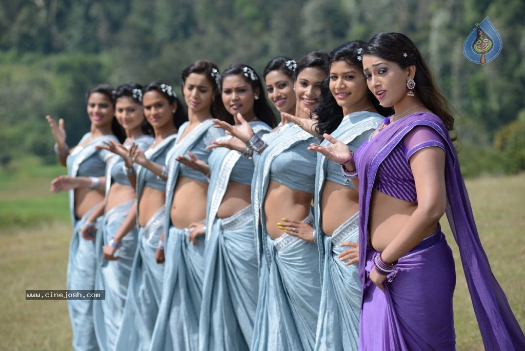 Bheemavaram Bullodu Movie New Stills - 28 / 49 photos