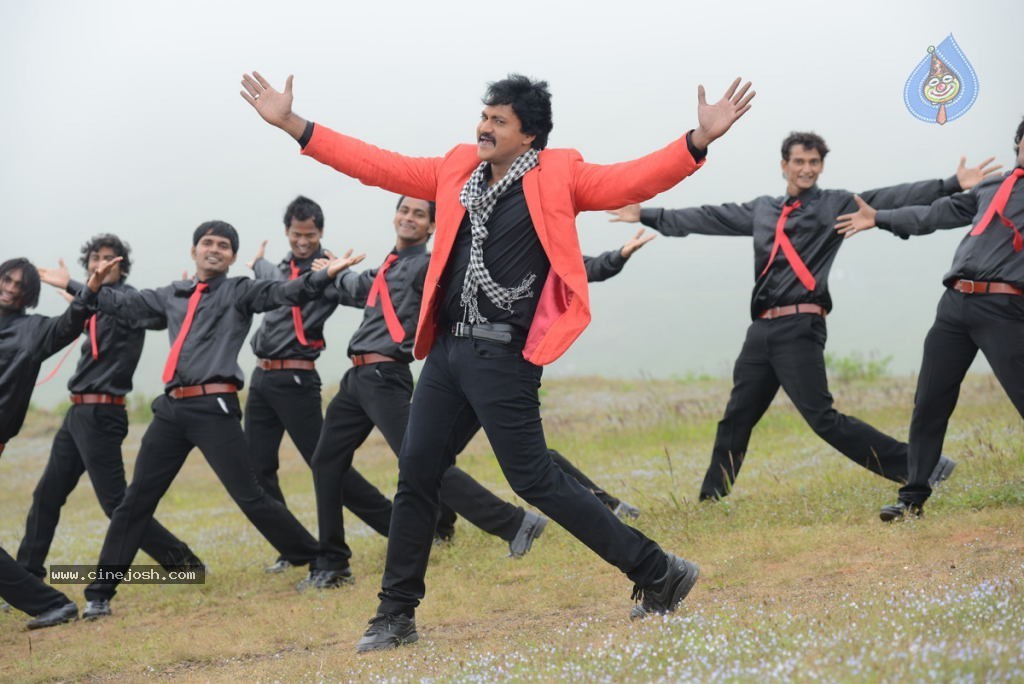 Bheemavaram Bullodu Movie New Stills - 36 / 49 photos