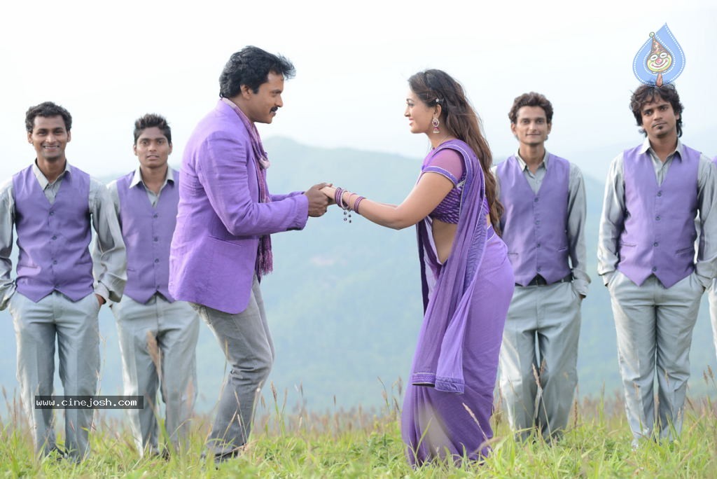 Bheemavaram Bullodu Movie New Stills - 40 / 49 photos