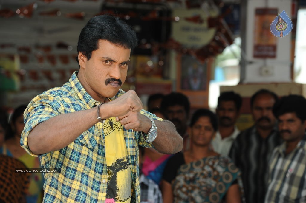 Bheemavaram Bullodu Movie Stills - 1 / 34 photos