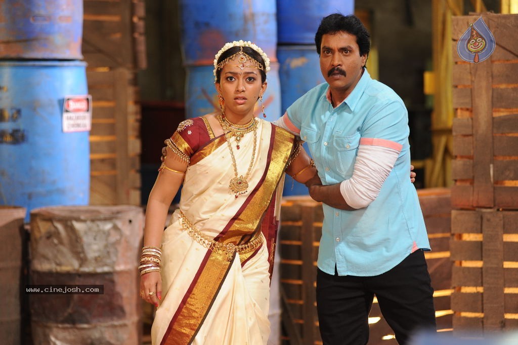 Bheemavaram Bullodu Movie Stills - 3 / 34 photos