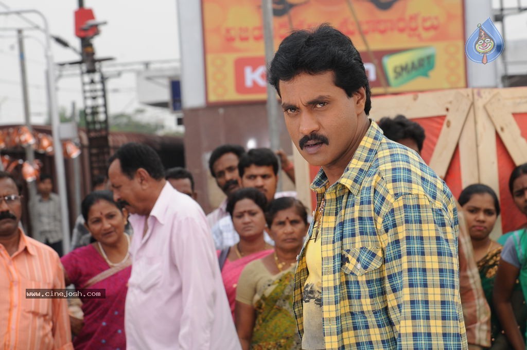 Bheemavaram Bullodu Movie Stills - 10 / 34 photos