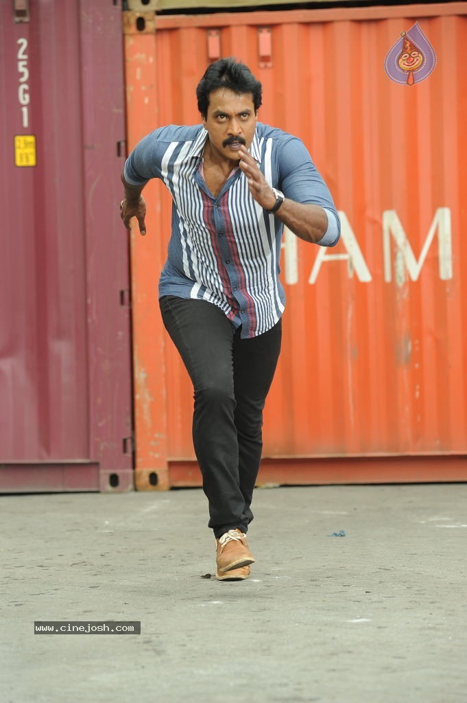 Bheemavaram Bullodu Movie Stills - 11 / 34 photos