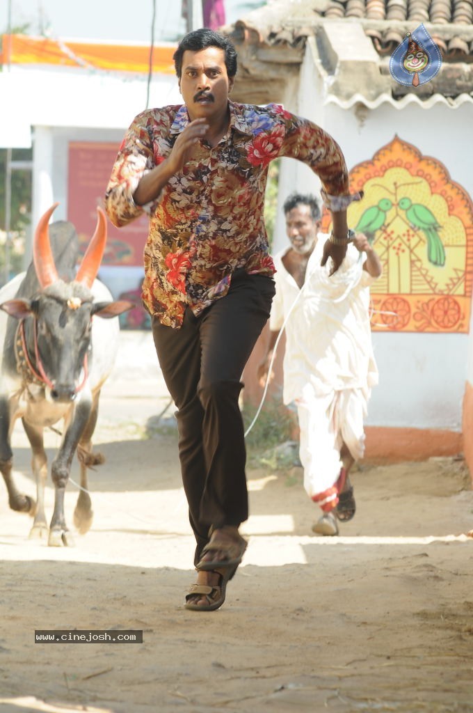 Bheemavaram Bullodu Movie Stills - 19 / 34 photos
