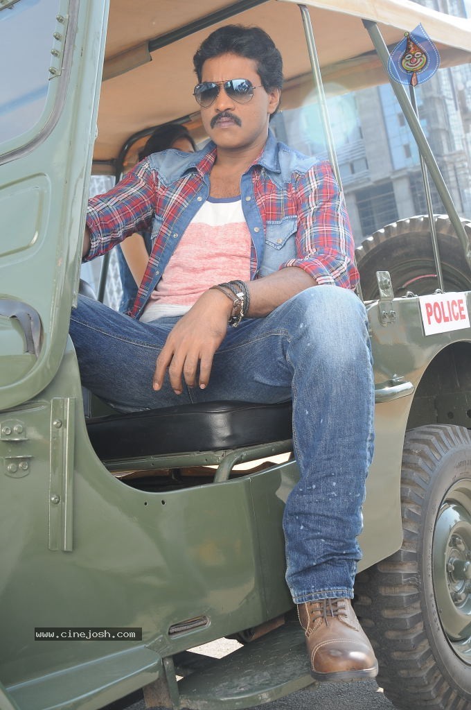 Bheemavaram Bullodu Movie Stills - 20 / 34 photos