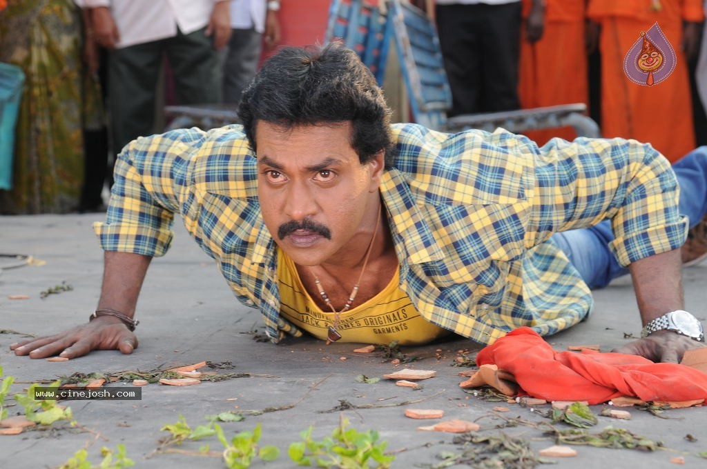 Bheemavaram Bullodu Movie Stills - 25 / 34 photos