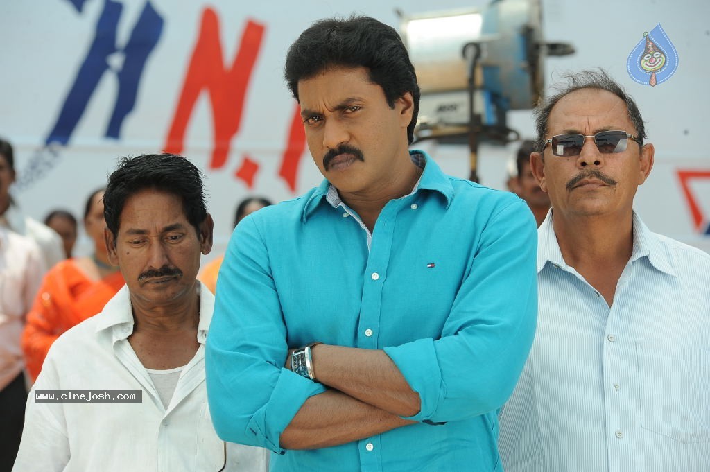 Bheemavaram Bullodu Movie Stills - 31 / 34 photos