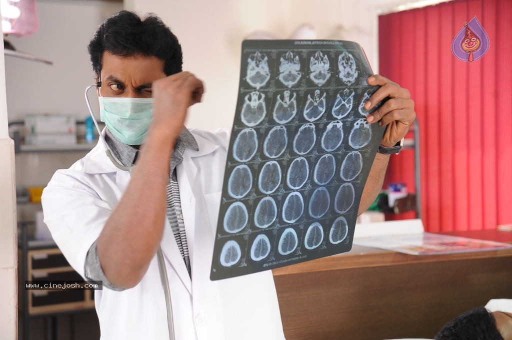 Bheemavaram Bullodu Movie Stills - 32 / 34 photos