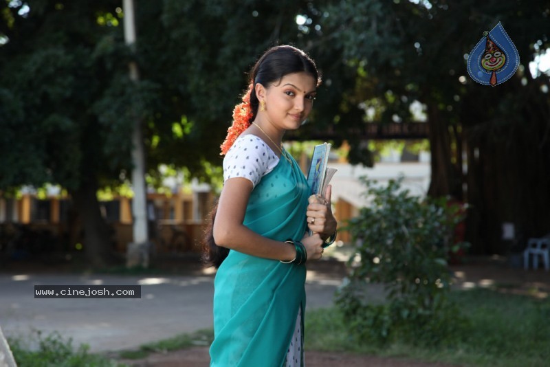 Bheemili Movie Stills - 15 / 61 photos