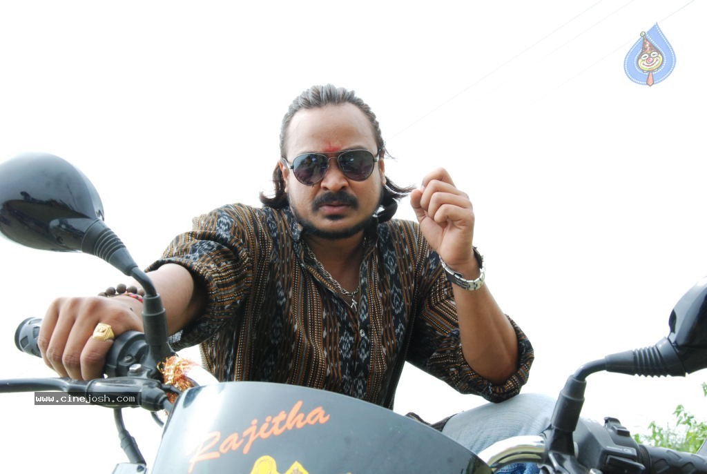 Bhikku Rathod Movie Stills - 1 / 41 photos
