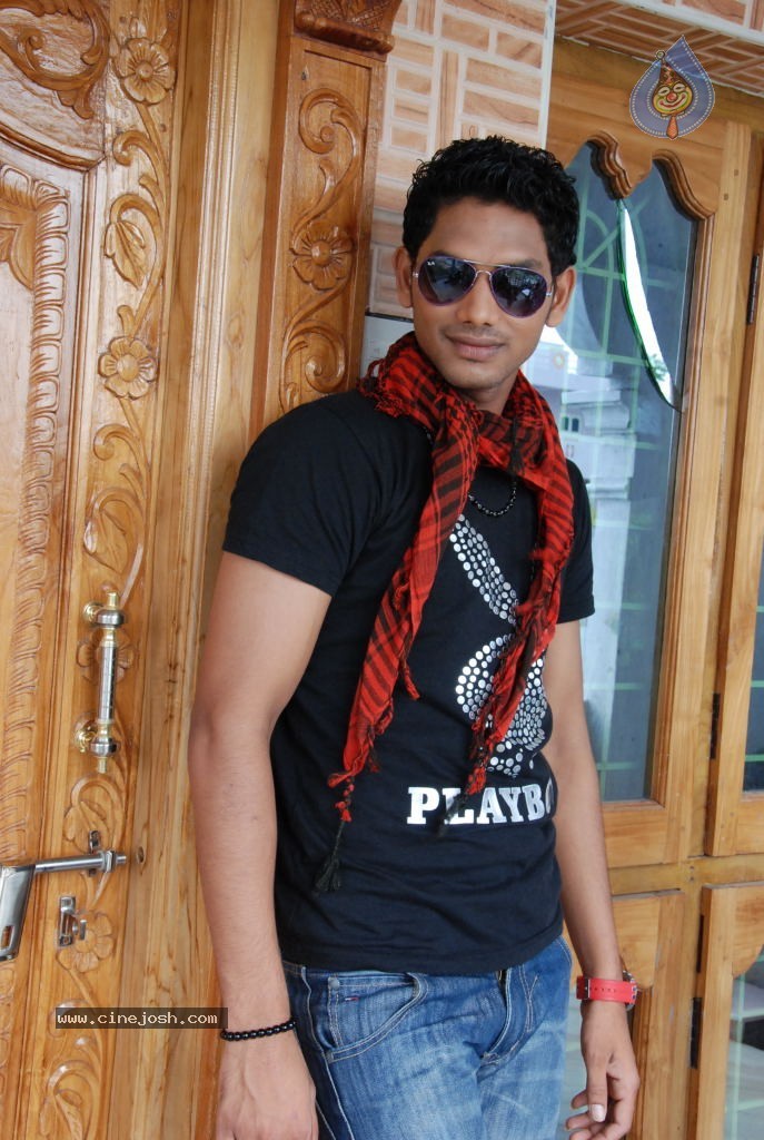 Bhikku Rathod Movie Stills - 11 / 41 photos