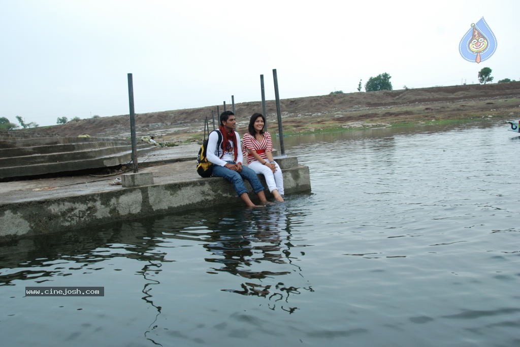Bhikku Rathod Movie Stills - 14 / 41 photos