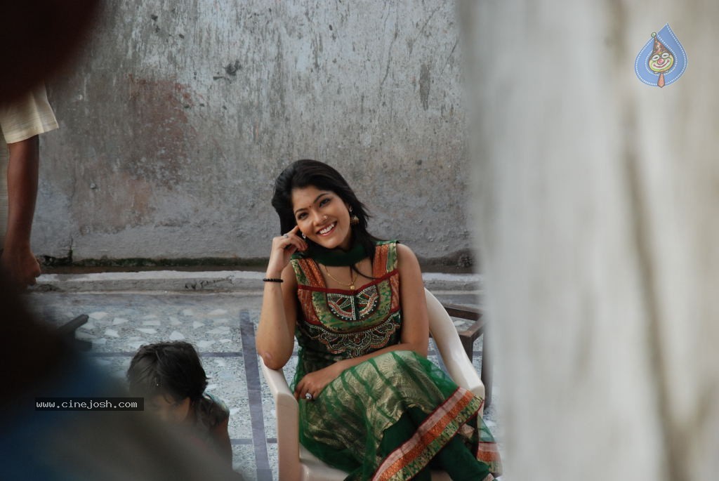 Bhikku Rathod Movie Stills - 16 / 41 photos