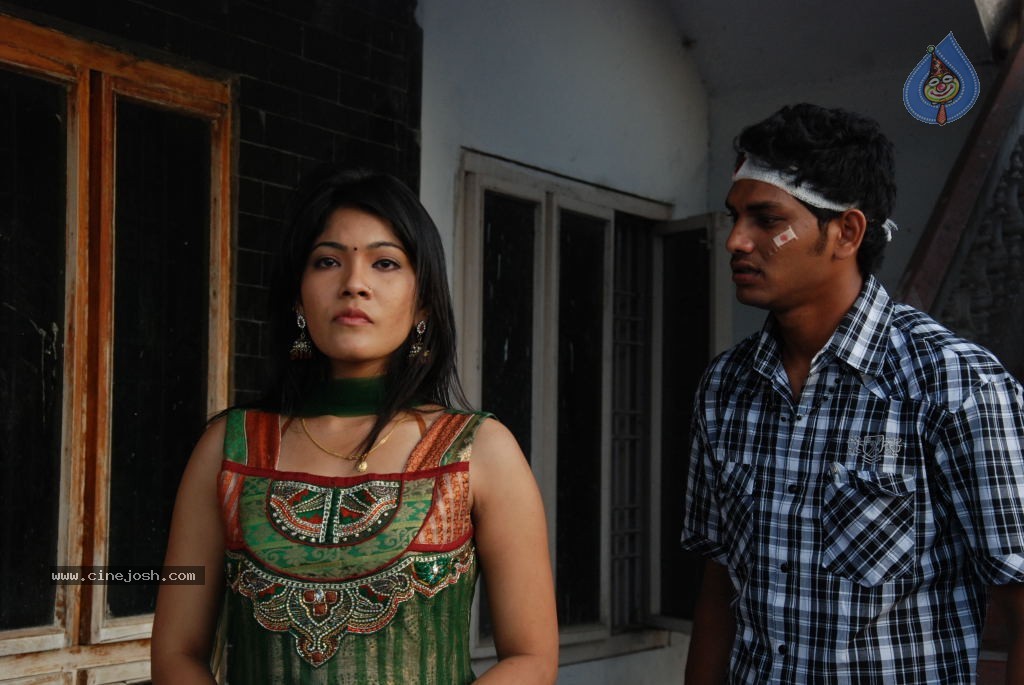 Bhikku Rathod Movie Stills - 22 / 41 photos