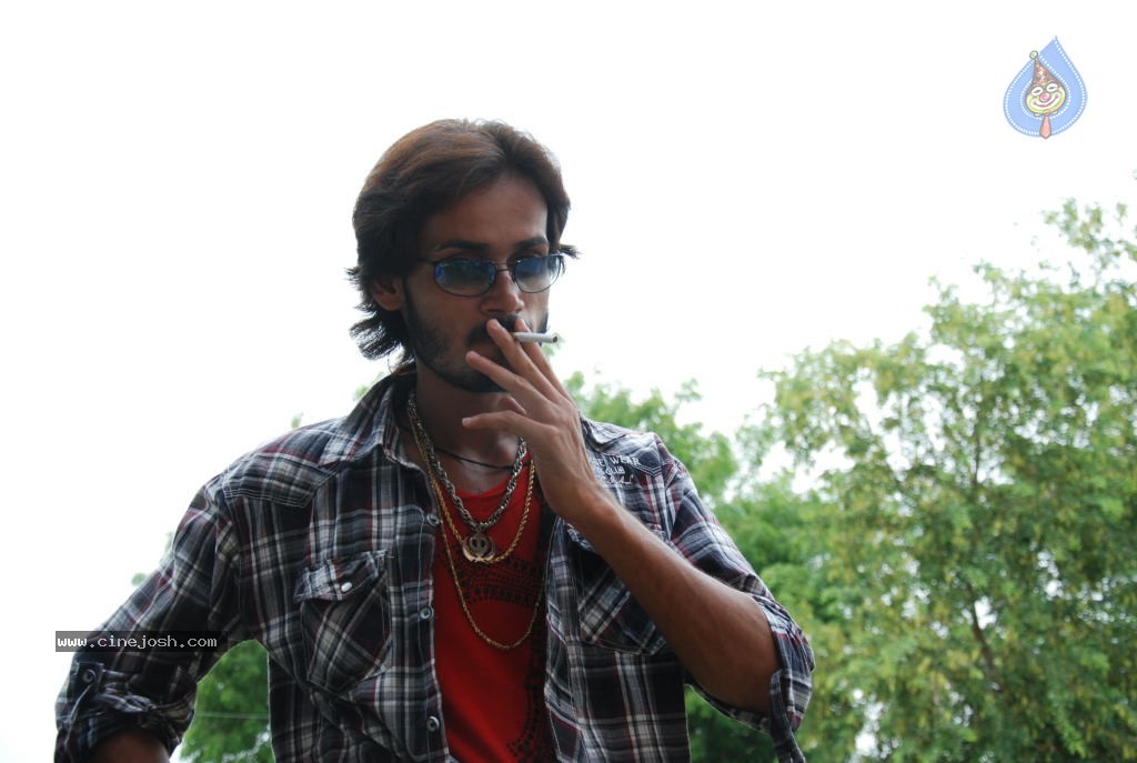 Bhikku Rathod Movie Stills - 26 / 41 photos