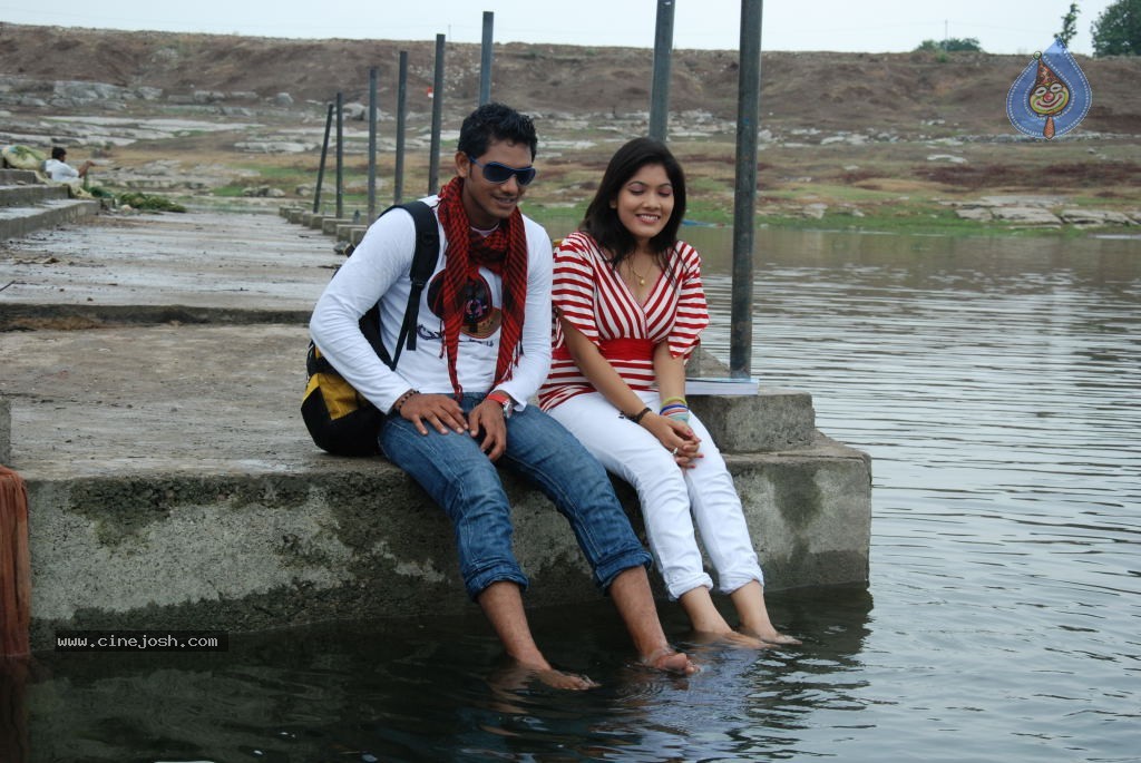 Bhikku Rathod Movie Stills - 31 / 41 photos