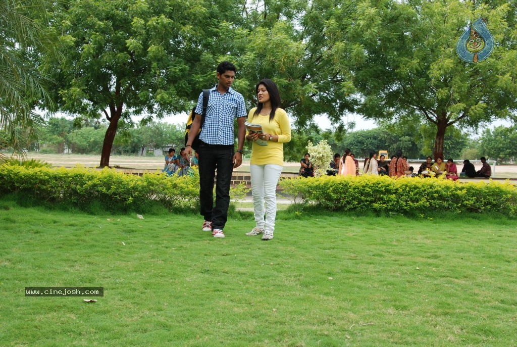Bhikku Rathod Movie Stills - 32 / 41 photos