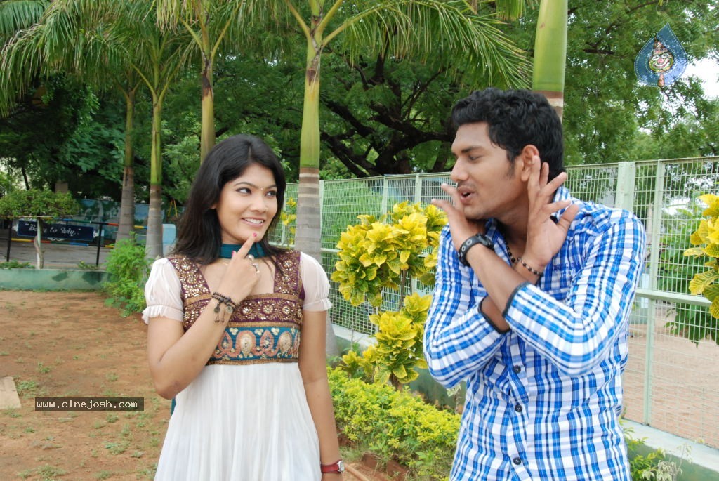 Bhikku Rathod Movie Stills - 36 / 41 photos