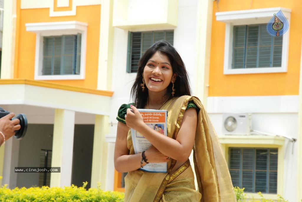 Bhikku Rathod Movie Stills - 37 / 41 photos