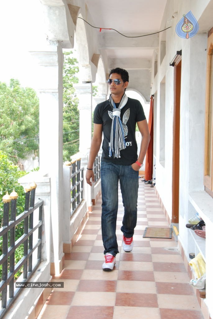Bhikku Rathod Movie Stills - 39 / 41 photos