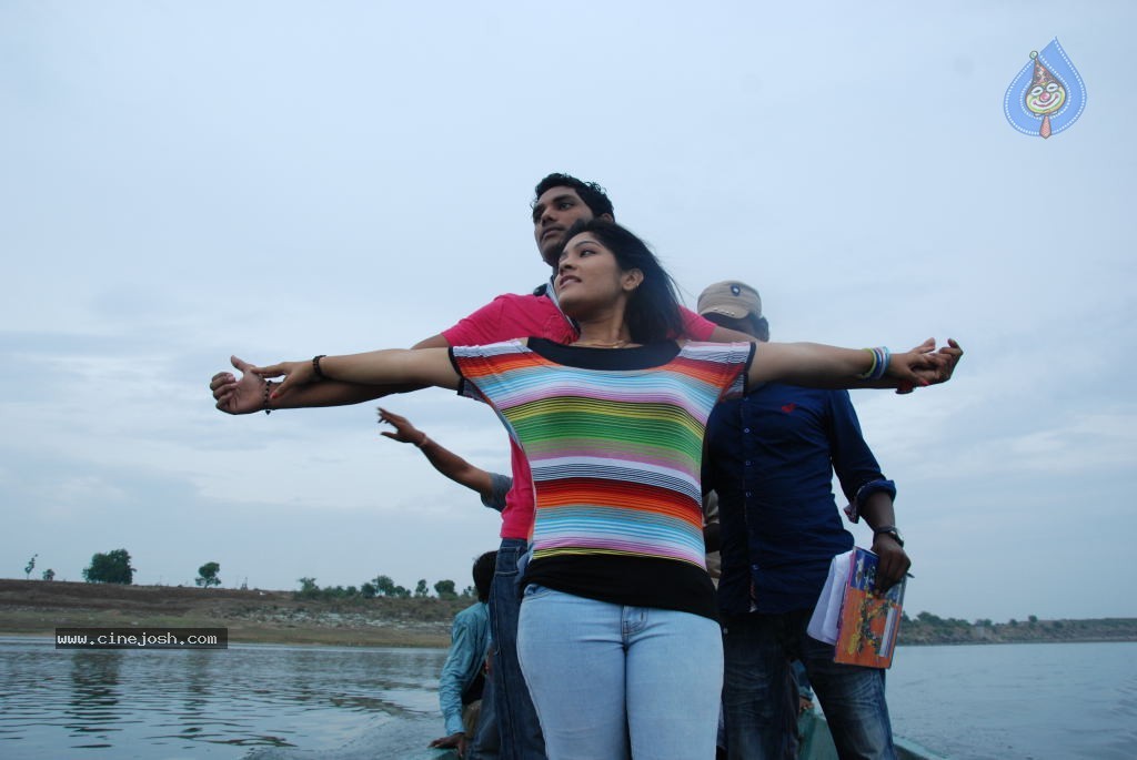 Bhikku Rathod Movie Stills - 40 / 41 photos