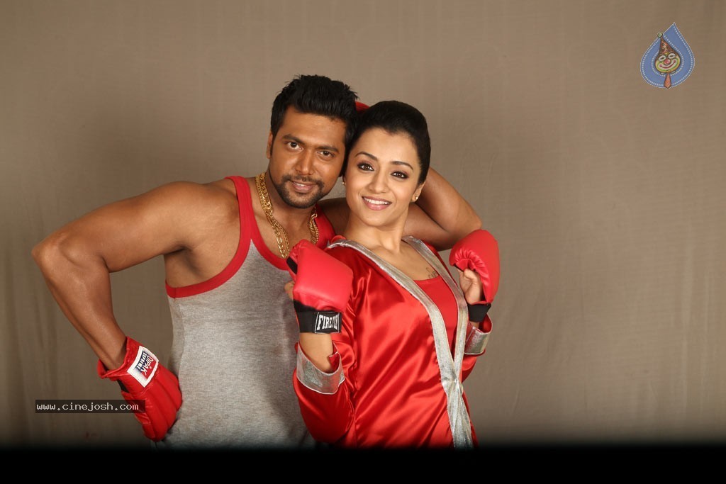 Bhooloham Tamil Movie Stills - 10 / 32 photos