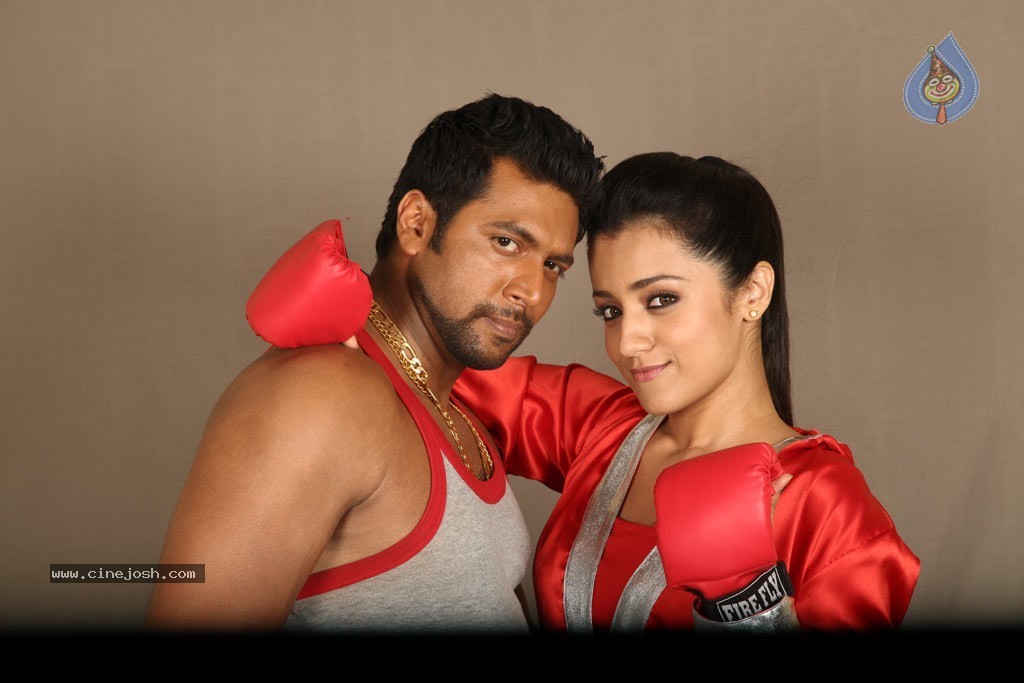 Bhooloham Tamil Movie Stills - 13 / 32 photos
