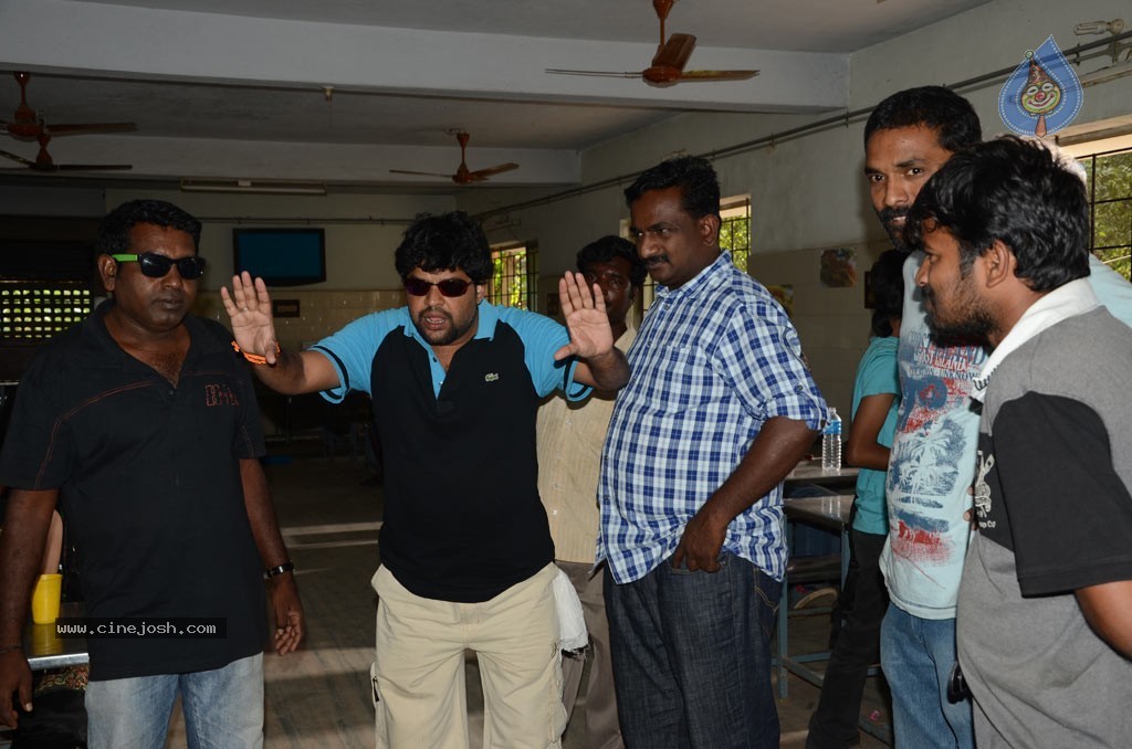 Bhooloham Tamil Movie Stills - 23 / 32 photos