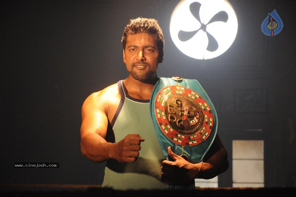 Bhooloham Tamil Movie Stills - 31 / 32 photos