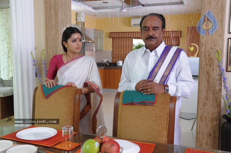 Bhumika,Prakash Raj Latest Movie Stills - 1 / 18 photos