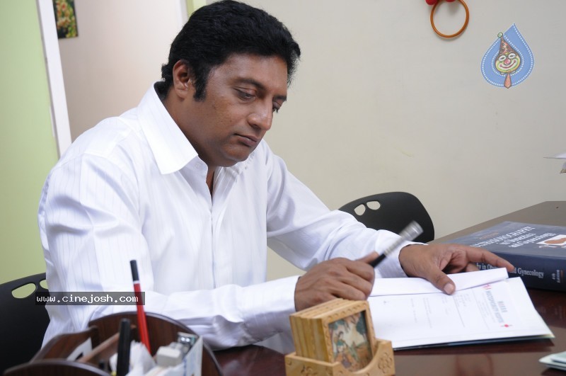 Bhumika,Prakash Raj Latest Movie Stills - 2 / 18 photos