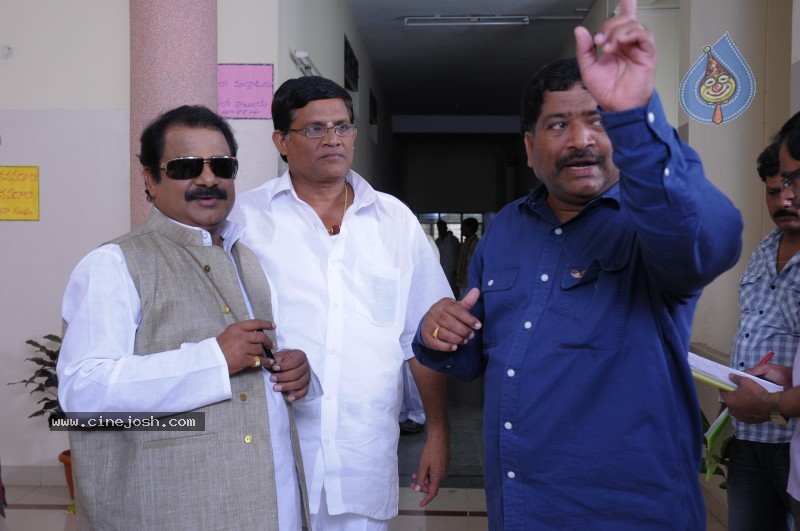 Bhumika,Prakash Raj Latest Movie Stills - 8 / 18 photos