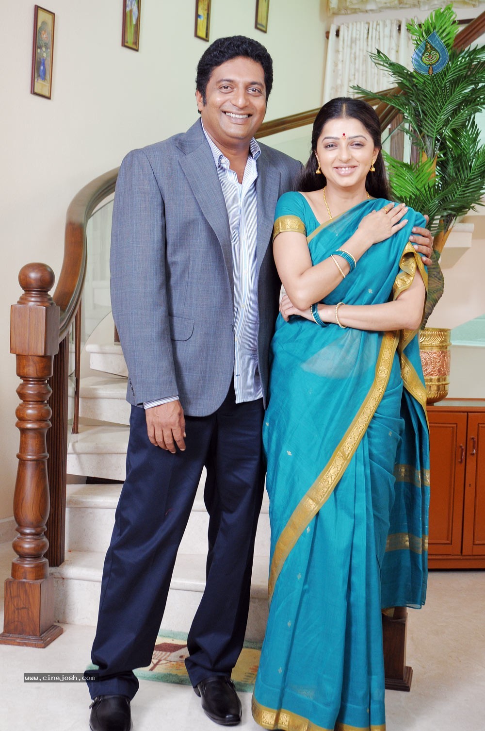 Bhumika Prakash Raj New Movie Stills - 16 / 148 photos