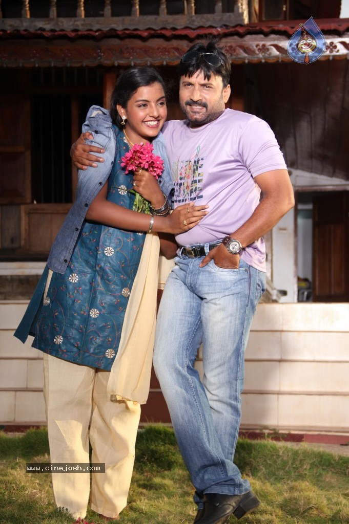 Bhuvanakkadu Tamil Movie Stills - 53 / 62 photos