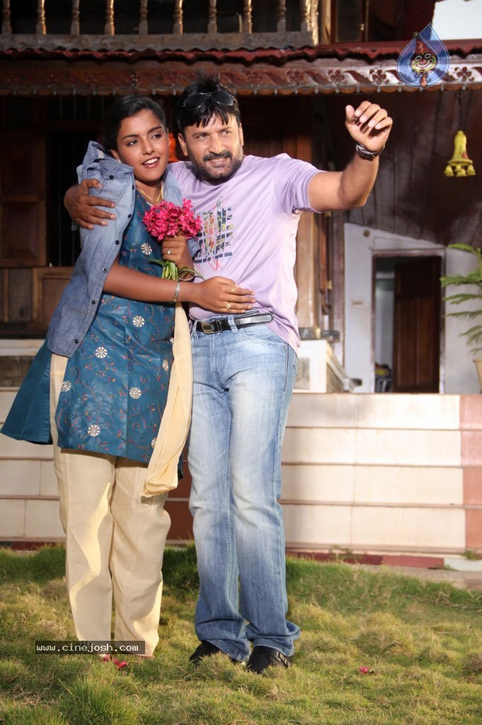 Bhuvanakkadu Tamil Movie Stills - 57 / 62 photos