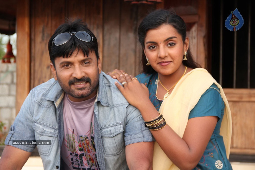 Bhuvanakkadu Tamil Movie Stills - 59 / 62 photos