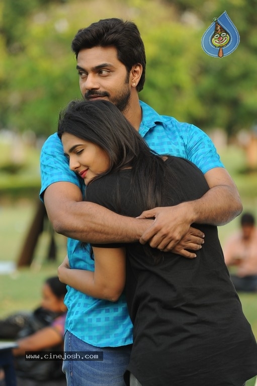 Bichagada Majaka Movie Stills - 10 / 15 photos