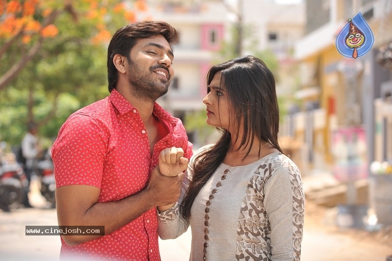Bichagada Majaka Movie Stills - 14 / 15 photos