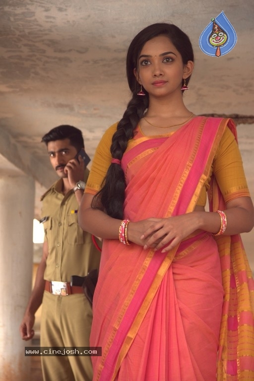 Bilalpur Police Station Movie Stills - 17 / 18 photos