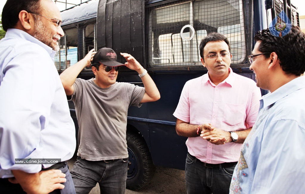 Billa 2 Movie Hot Stills - 1 / 46 photos