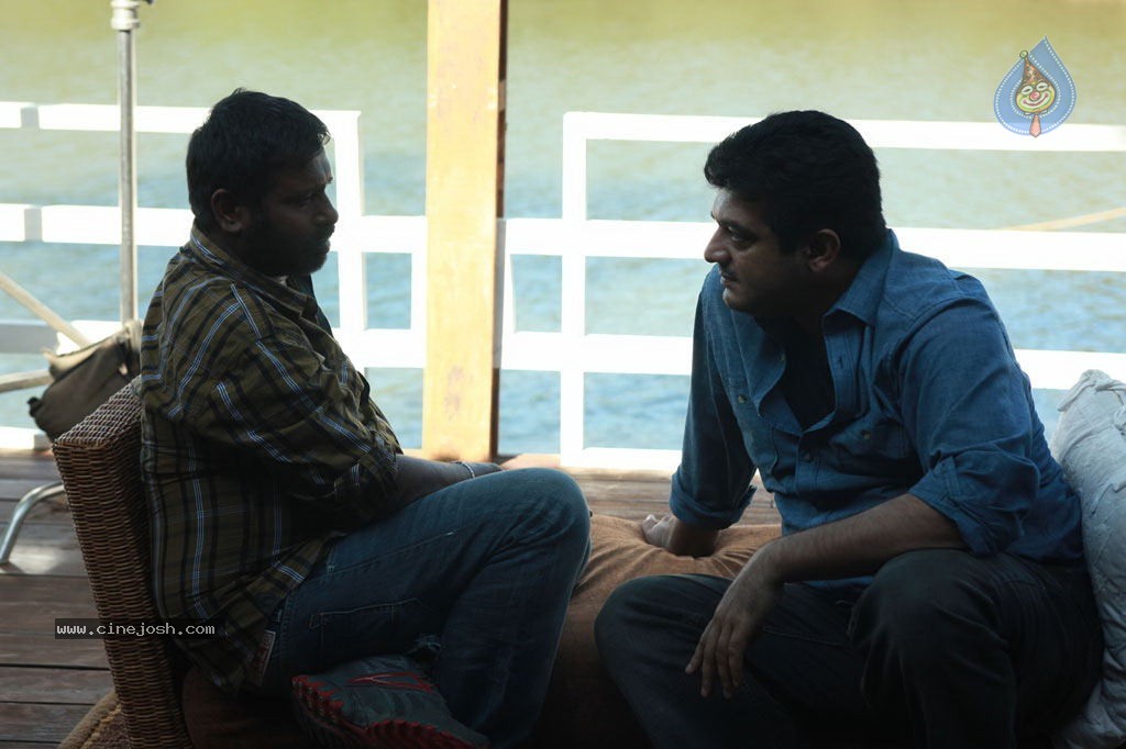 Billa 2 Movie Hot Stills - 42 / 46 photos