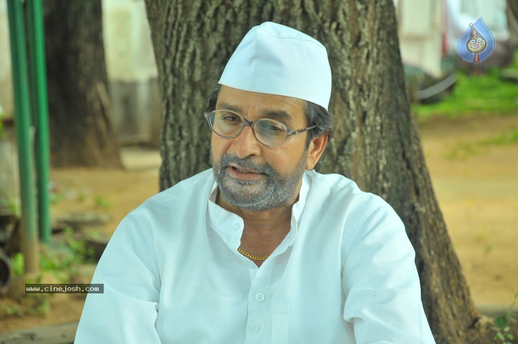Billa Ranga Movie New Stills - 5 / 35 photos