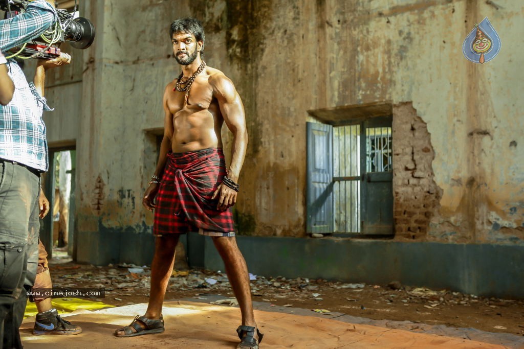 Billa Ranga Movie New Stills - 6 / 35 photos