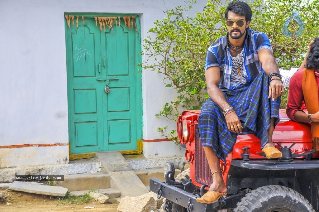 Billa Ranga Movie New Stills - 21 / 35 photos