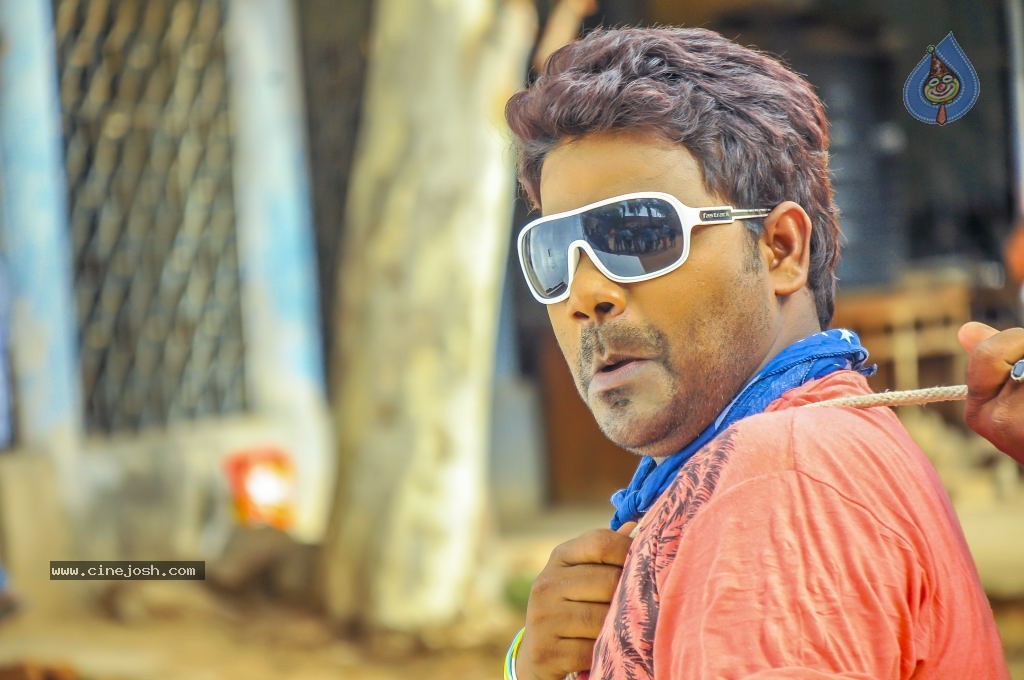 Billa Ranga Movie New Stills - 29 / 35 photos