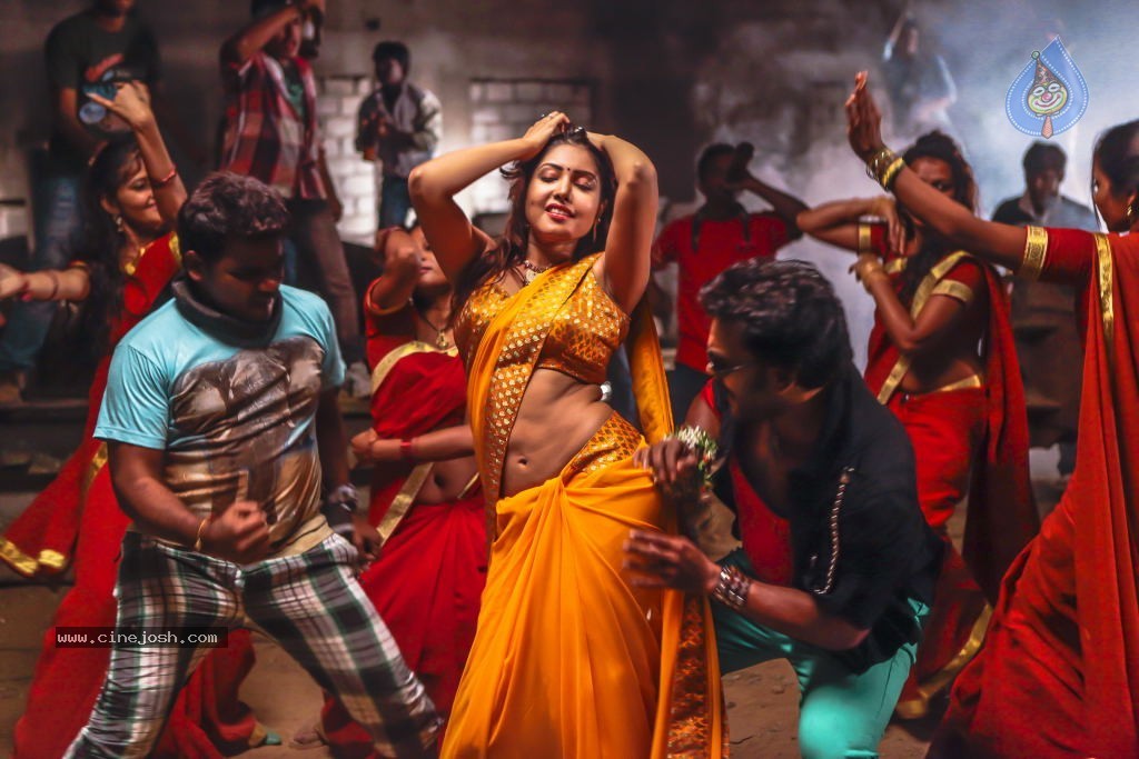 Billa Ranga Movie Stills - 5 / 46 photos